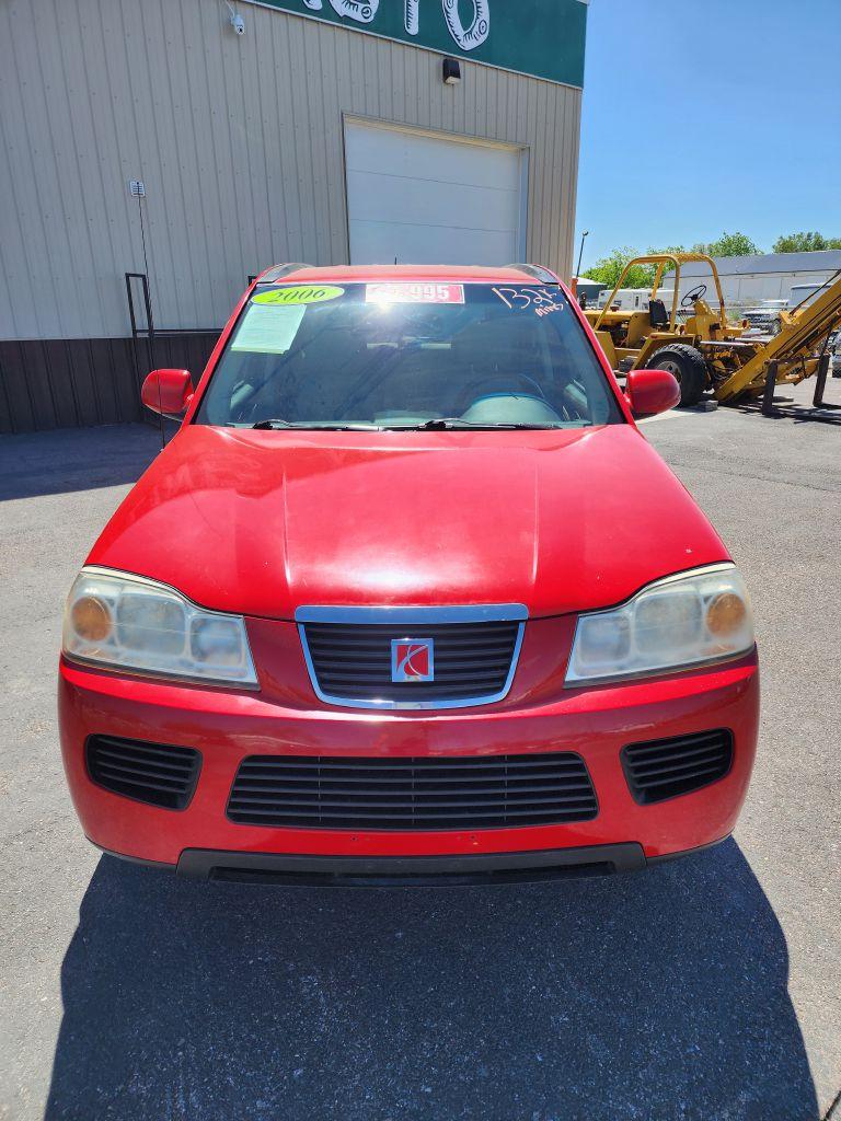Thumbnail image of 2006 Saturn Vue at RIDGELINE AUTO LLC