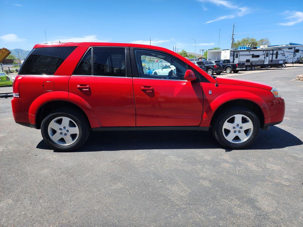 Thumbnail image of 2006 Saturn Vue at RIDGELINE AUTO LLC