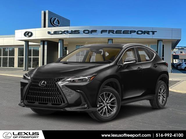 Thumbnail image of 2024 Lexus NX 350 at Lexus of Freeport