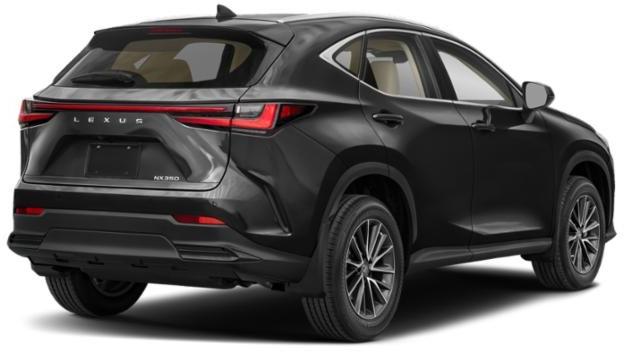 Thumbnail image of 2024 Lexus NX 350 at Lexus of Freeport