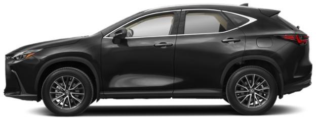 Thumbnail image of 2024 Lexus NX 350 at Lexus of Freeport