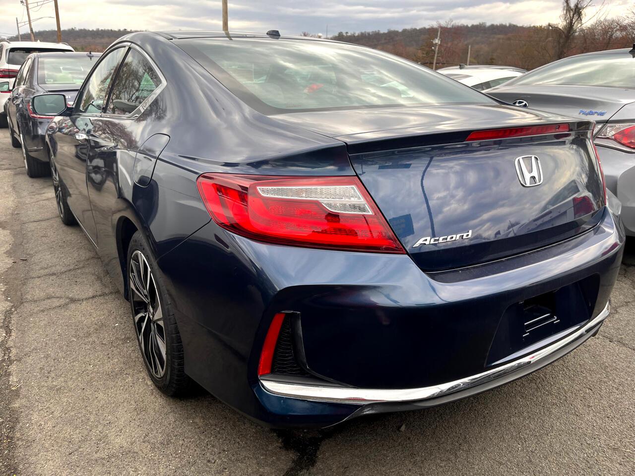 Thumbnail image of 2016 Honda Accord at Rockland Motors