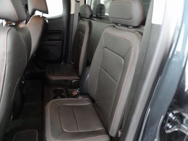 Thumbnail image of 2018 GMC Canyon at Johnson Dodge Chrysler Jeep