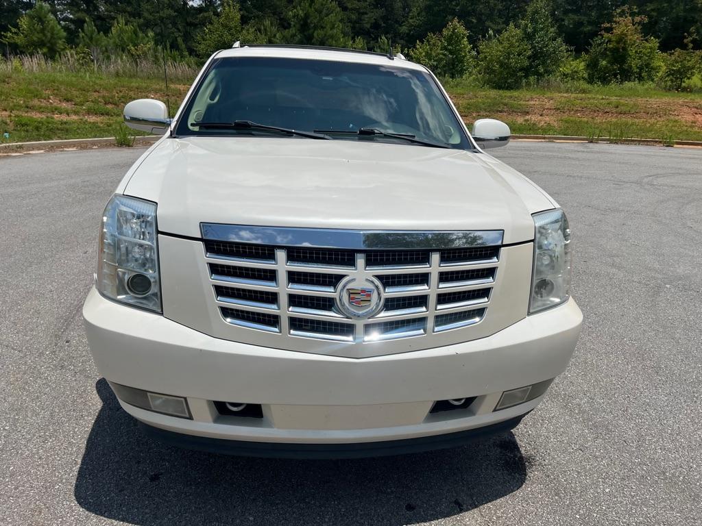 Thumbnail image of 2009 Cadillac Escalade EXT at KHANZ LUXURY MOTORS INC