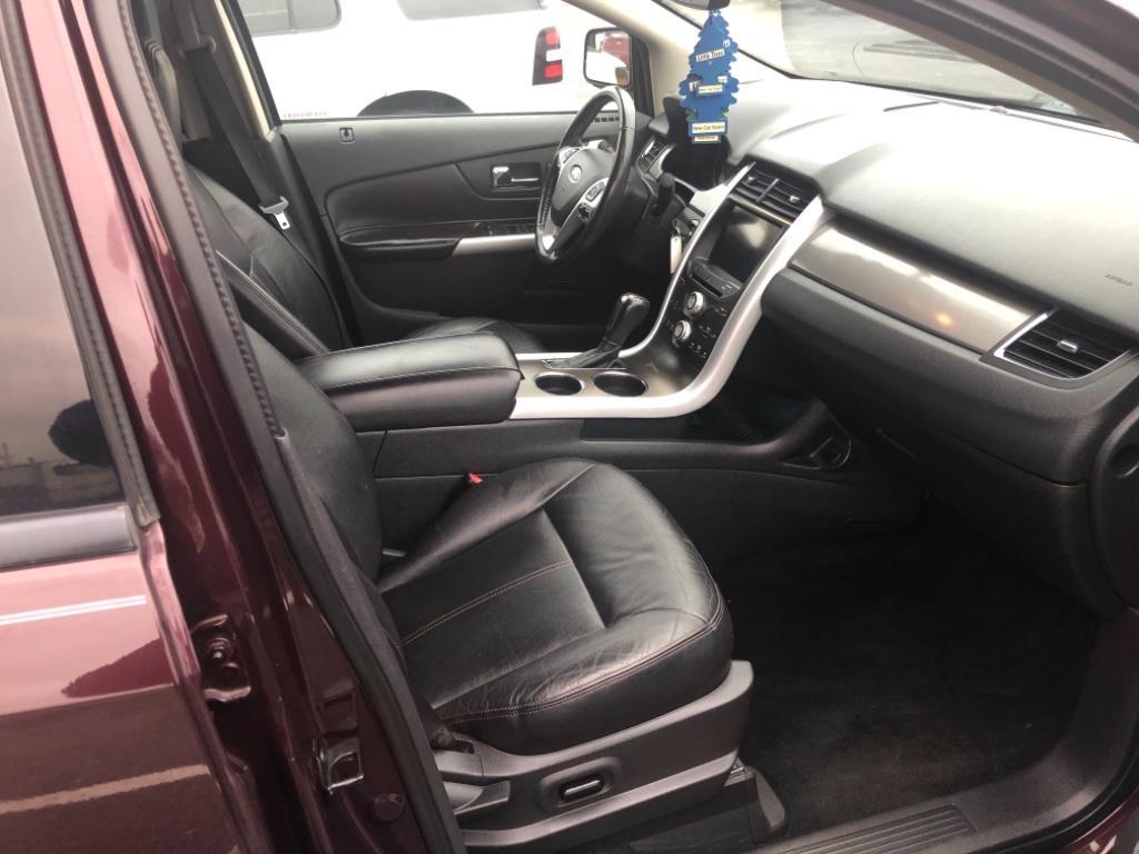 Thumbnail image of 2011 Ford Edge at Skyland Auto Sales
