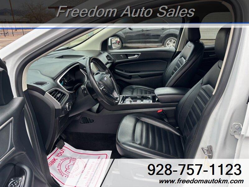 Thumbnail image of 2020 Ford Edge at Kingman of Kingman, AZ