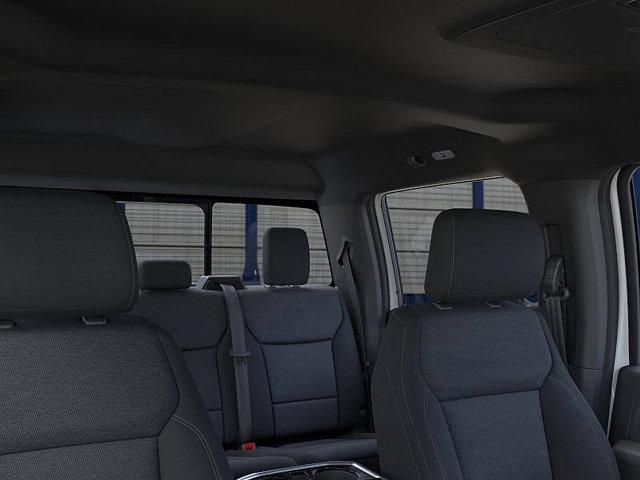 Thumbnail image of 2025 Ford F-150 at PorterFordMitsubishiVinsolutions NEW