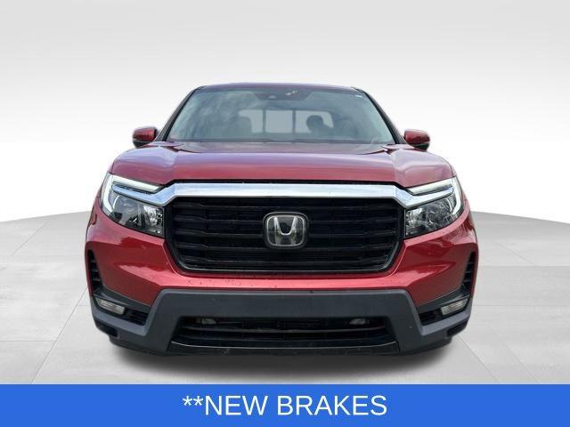 Thumbnail image of 2022 Honda Ridgeline at Page Honda of Bloomfield