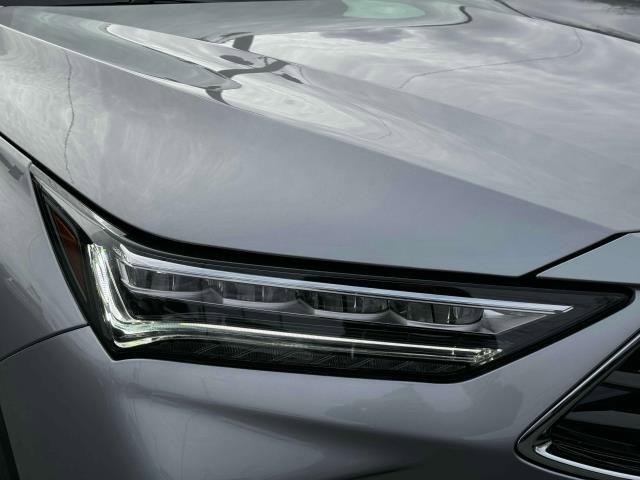 Thumbnail image of 2025 Acura MDX at Island Acura