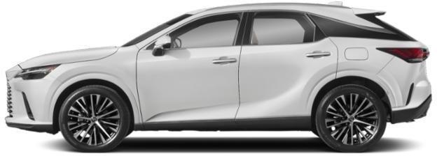 Thumbnail image of 2025 Lexus RX 350 at Lexus of Freeport