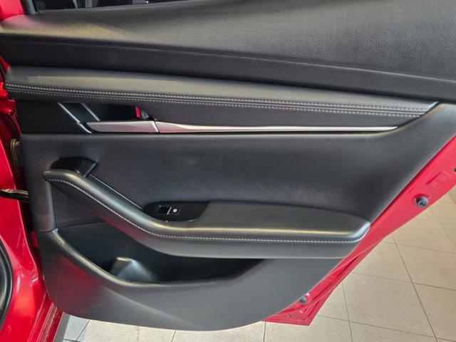 Thumbnail image of 2024 Mazda Mazda3 Sedan at BiggersMazdaUsed of Elgin, IL