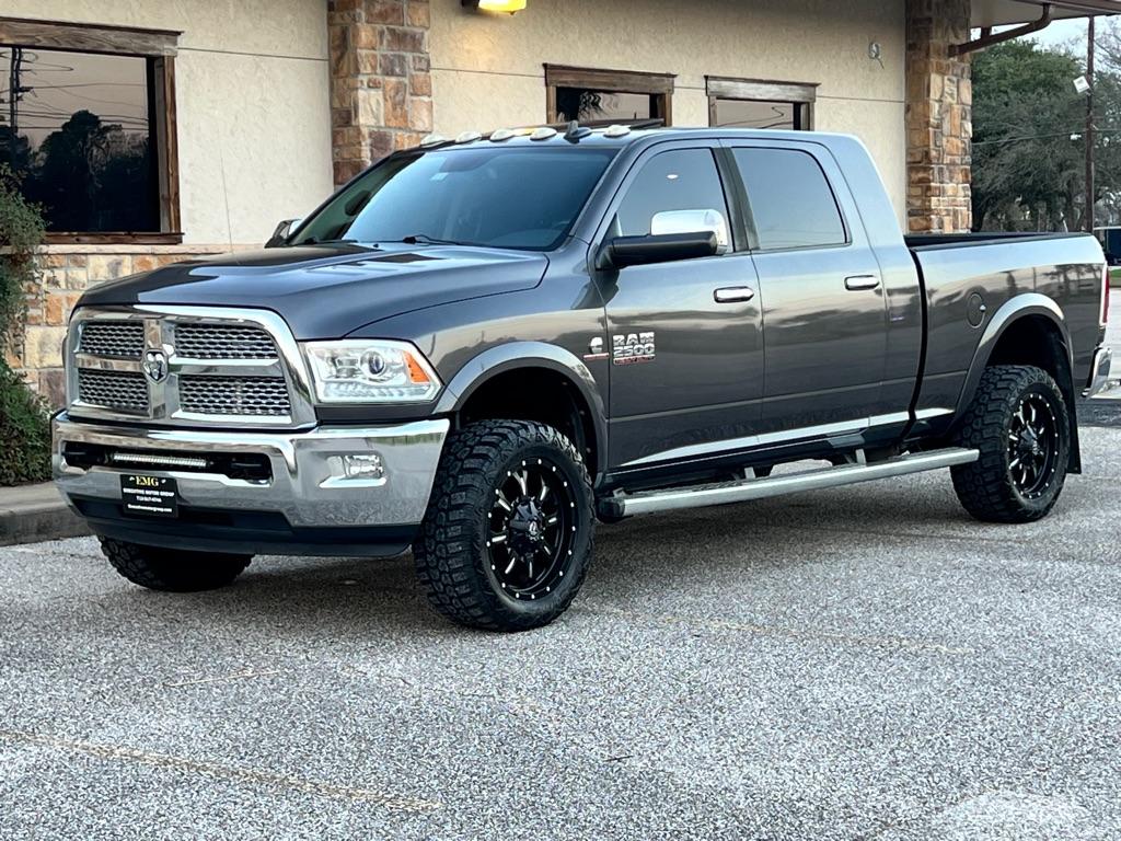 Thumbnail image of 2014 Ram 2500 at EXECUTIVE MOTOR GROUP LLC