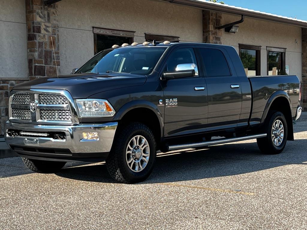 Thumbnail image of 2014 Ram 2500 at EXECUTIVE MOTOR GROUP LLC
