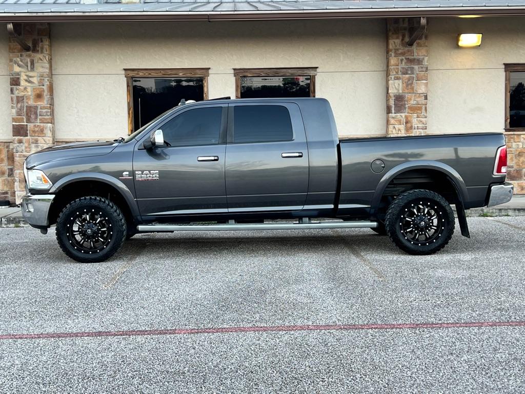 Thumbnail image of 2014 Ram 2500 at EXECUTIVE MOTOR GROUP LLC