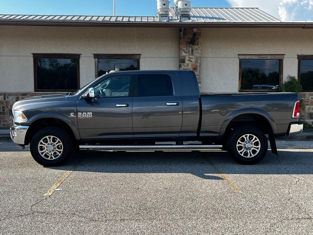 Thumbnail image of 2014 Ram 2500 at EXECUTIVE MOTOR GROUP LLC