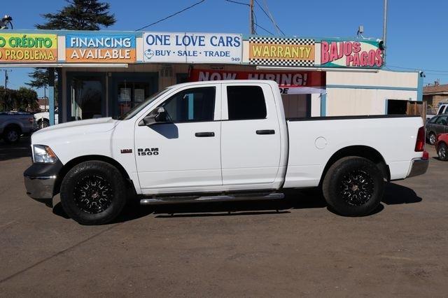 Thumbnail image of 2018 Ram 1500 at One Love Cars