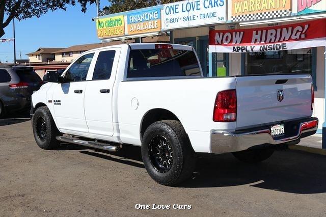 Thumbnail image of 2018 Ram 1500 at One Love Cars