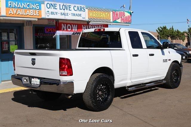 Thumbnail image of 2018 Ram 1500 at One Love Cars