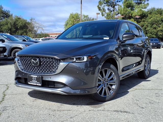 Thumbnail image of 2025 Mazda CX-5 at Volkswagen Thousand Oaks
