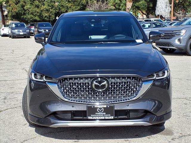 Thumbnail image of 2025 Mazda CX-5 at Volkswagen Thousand Oaks