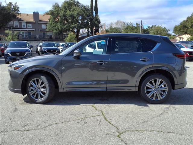 Thumbnail image of 2025 Mazda CX-5 at Volkswagen Thousand Oaks