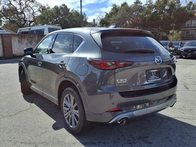 Thumbnail image of 2025 Mazda CX-5 at Volkswagen Thousand Oaks