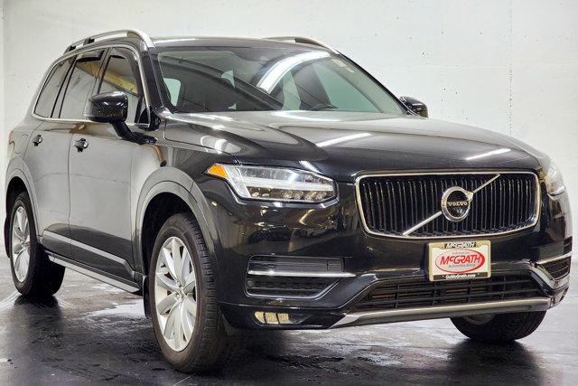 Thumbnail image of 2017 Volvo XC90 at McGrath Acura of Morton Grove NEW