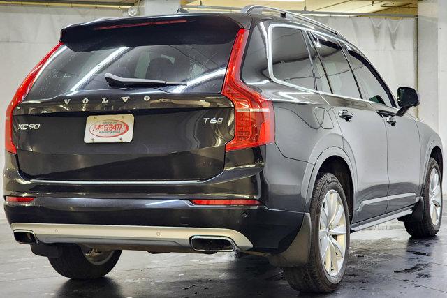 Thumbnail image of 2017 Volvo XC90 at McGrath Acura of Morton Grove NEW