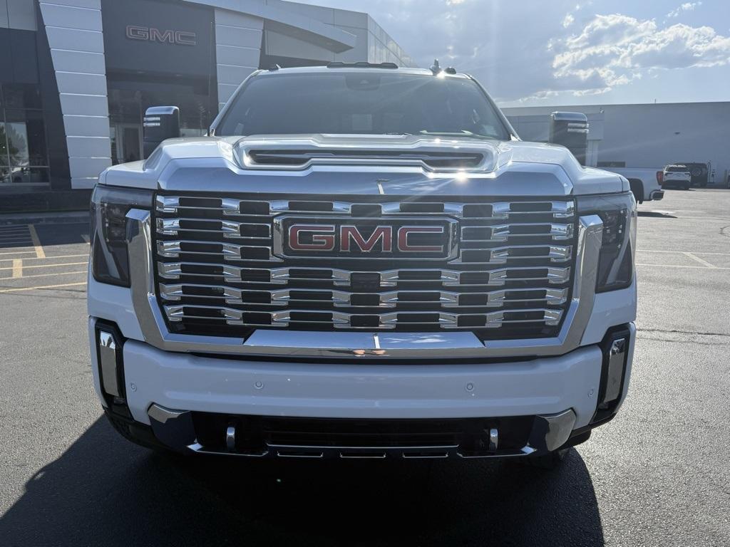 Thumbnail image of 2024 GMC Sierra 3500HD at Green Buick GMC