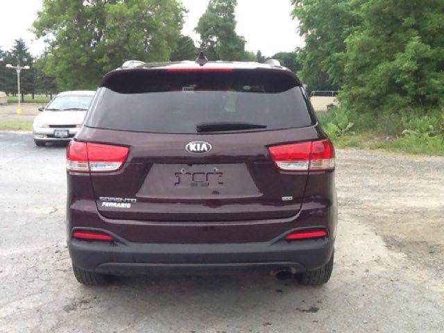 Thumbnail image of 2016 Kia Sorento at Ferrario Auto Team Chrysler Dodge Jeep Ram