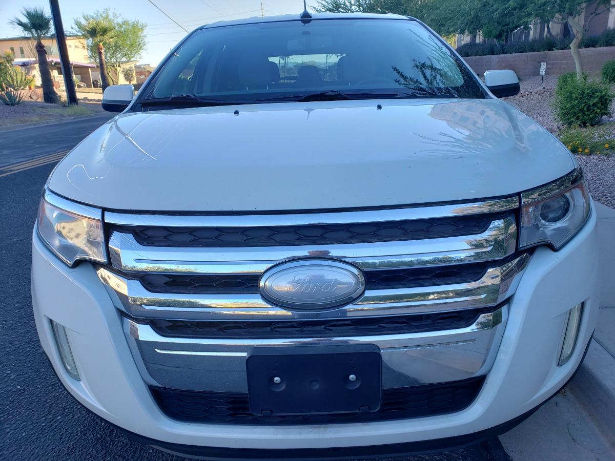 Thumbnail image of 2013 Ford Edge at Alta Vista Auto