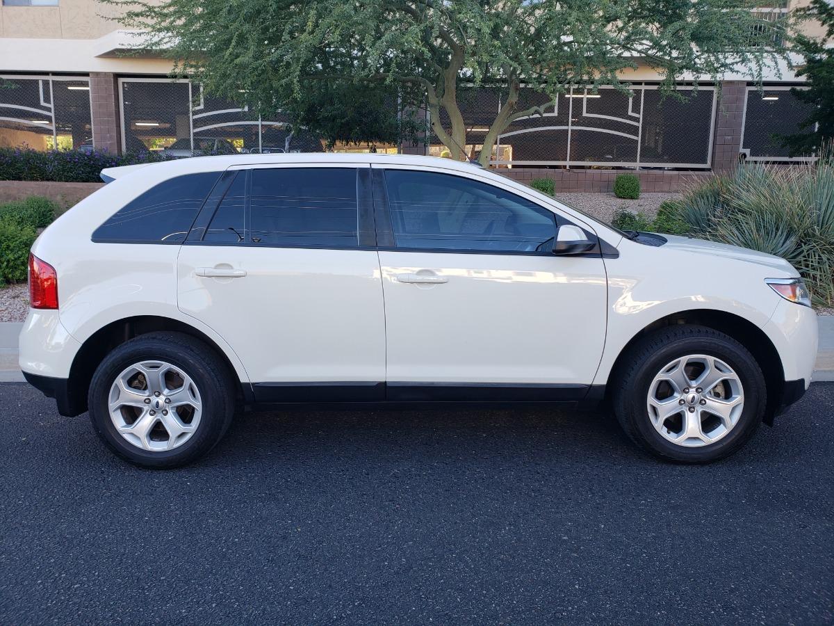 Thumbnail image of 2013 Ford Edge at Alta Vista Auto