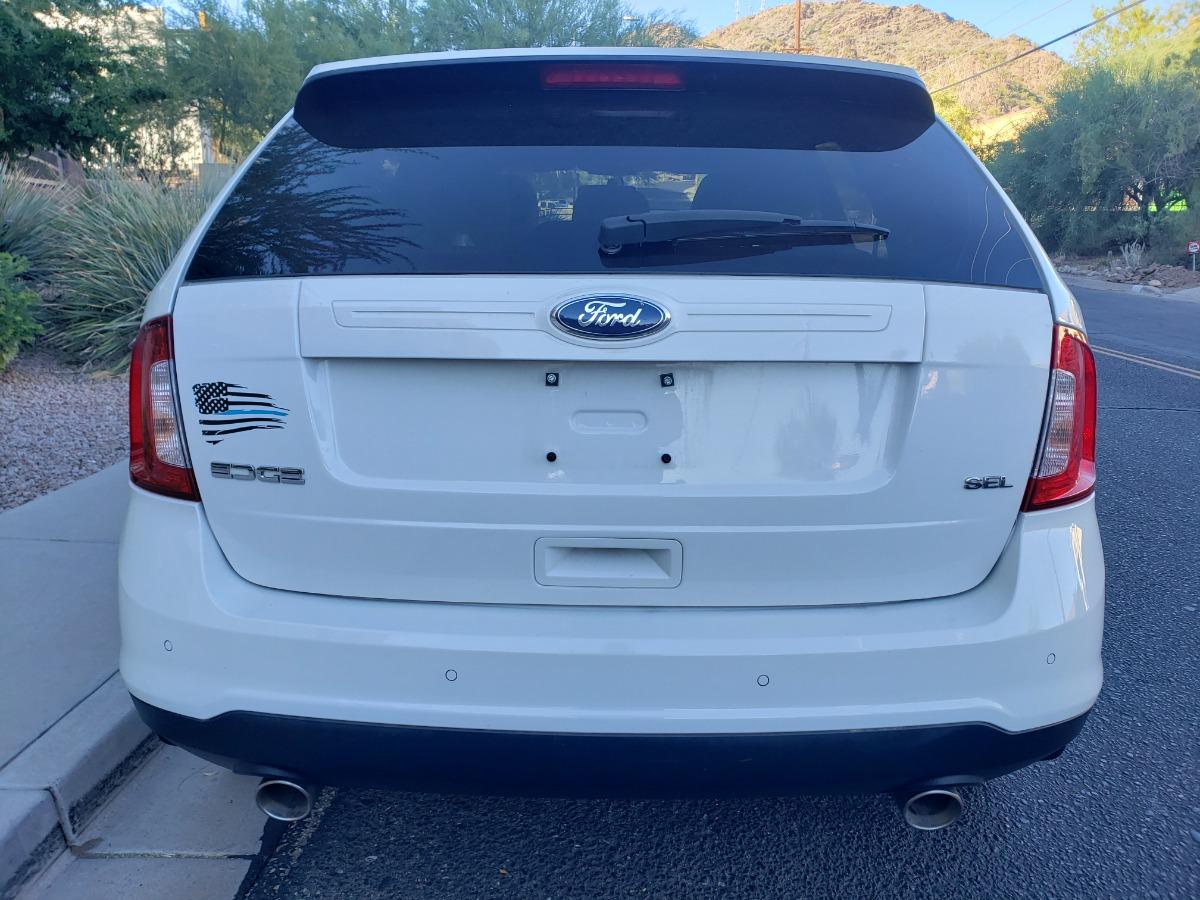 Thumbnail image of 2013 Ford Edge at Alta Vista Auto