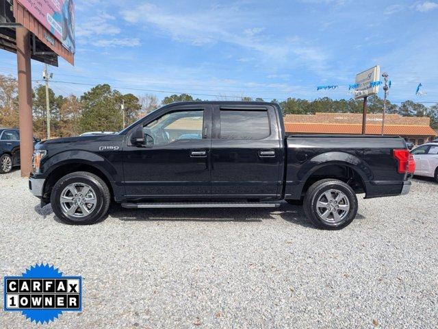 Thumbnail image of 2018 Ford F-150 at Lincoln Road Autoplex