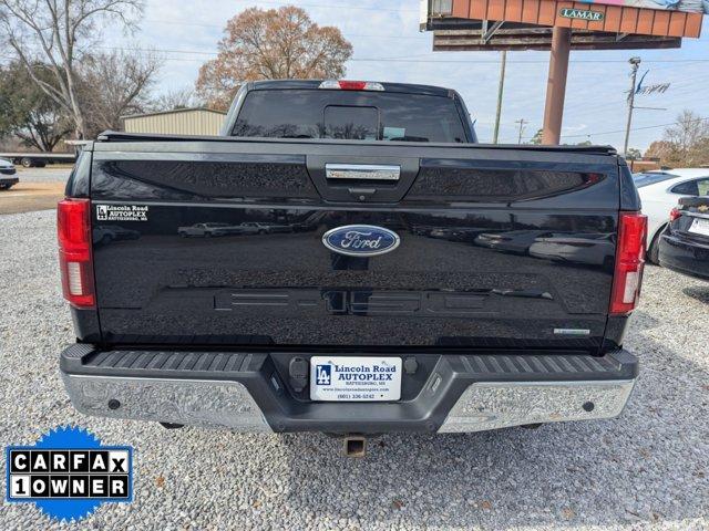 Thumbnail image of 2018 Ford F-150 at Lincoln Road Autoplex