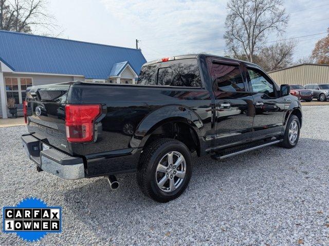 Thumbnail image of 2018 Ford F-150 at Lincoln Road Autoplex