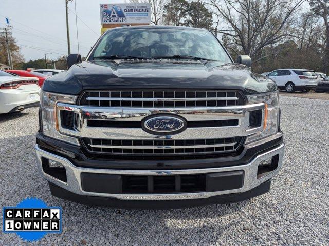 Thumbnail image of 2018 Ford F-150 at Lincoln Road Autoplex