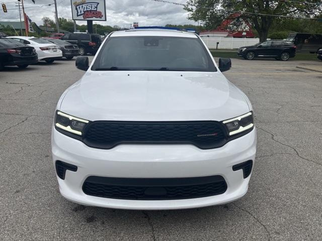 Thumbnail image of 2023 Dodge Durango at Randy Wise Auto Depot