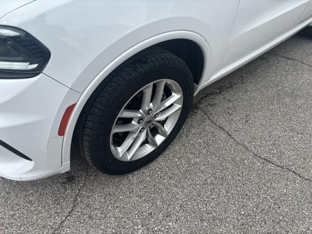 Thumbnail image of 2023 Dodge Durango at Randy Wise Auto Depot