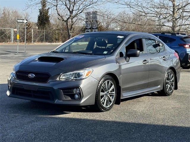 Thumbnail image of 2020 Subaru WRX at East Hills Volkswagen Subaru of Sayville
