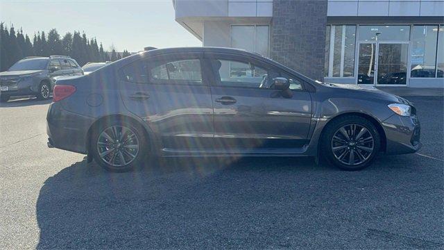 Thumbnail image of 2020 Subaru WRX at East Hills Volkswagen Subaru of Sayville