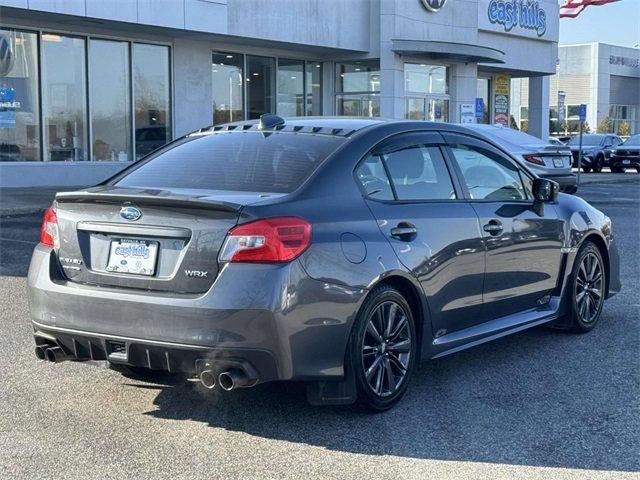 Thumbnail image of 2020 Subaru WRX at East Hills Volkswagen Subaru of Sayville