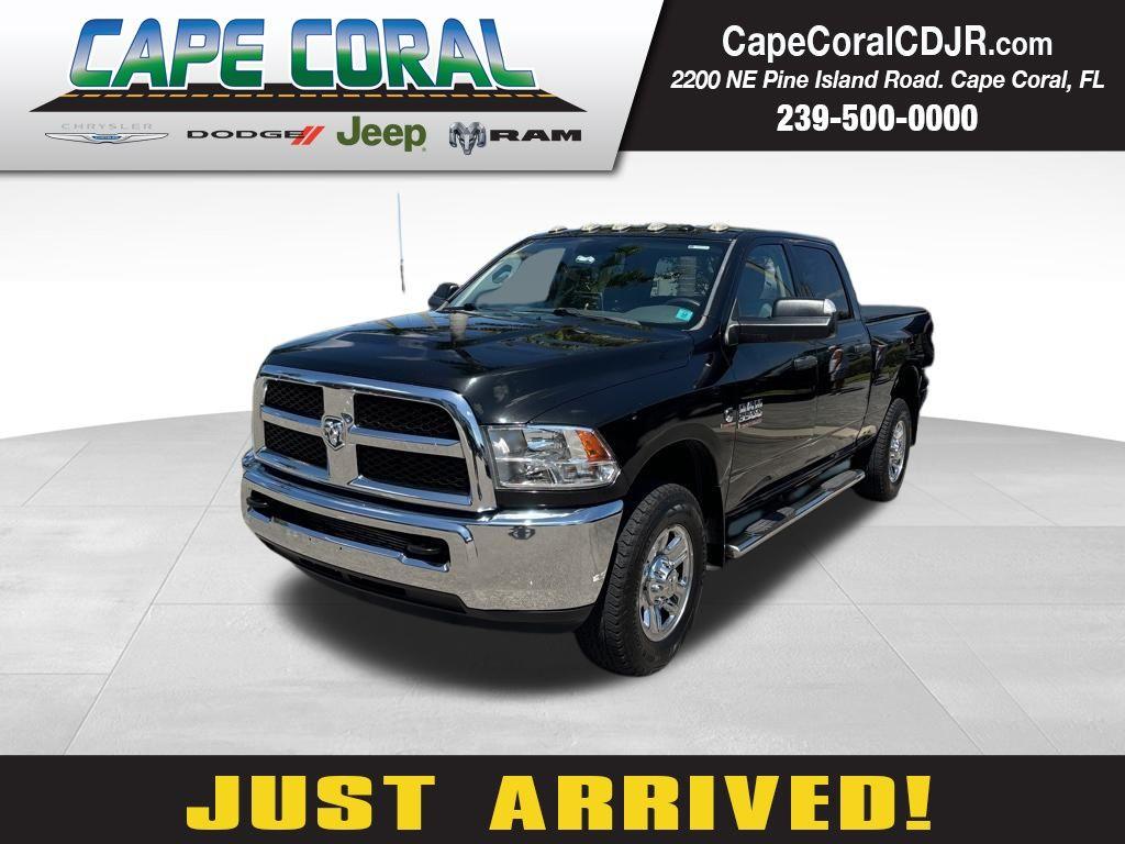 Thumbnail image of 2017 Ram 3500 at Cape Coral Chrysler Dodge Jeep Ram