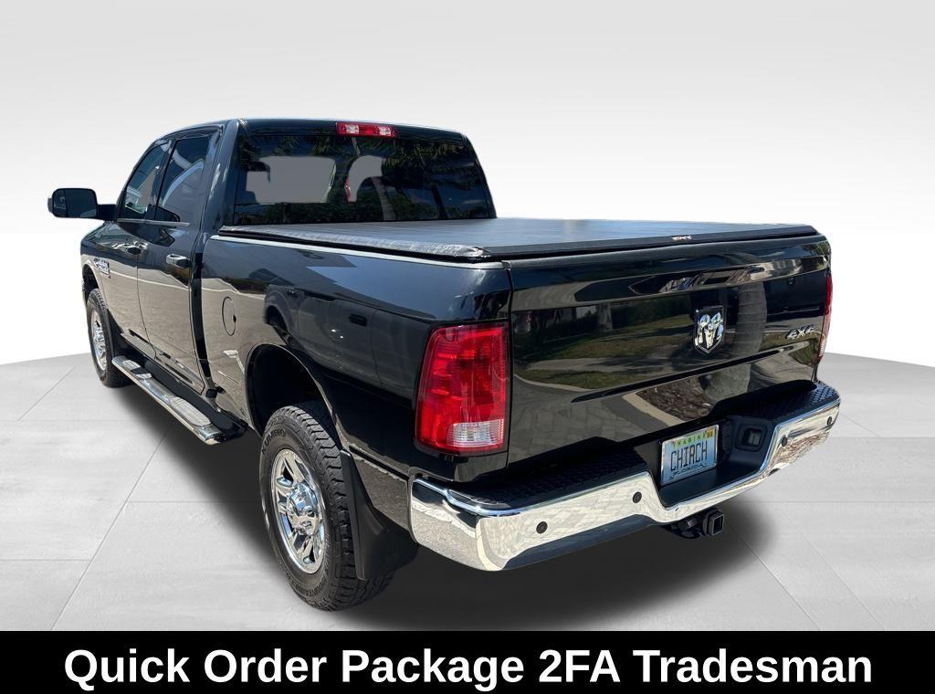 Thumbnail image of 2017 Ram 3500 at Cape Coral Chrysler Dodge Jeep Ram