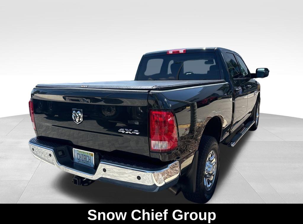 Thumbnail image of 2017 Ram 3500 at Cape Coral Chrysler Dodge Jeep Ram