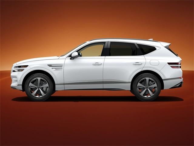 Thumbnail image of 2024 Genesis GV80 at Delray Acura