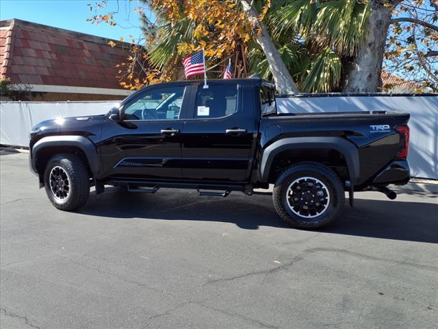 Thumbnail image of 2024 Toyota Tacoma at Thousand Oaks Toyota