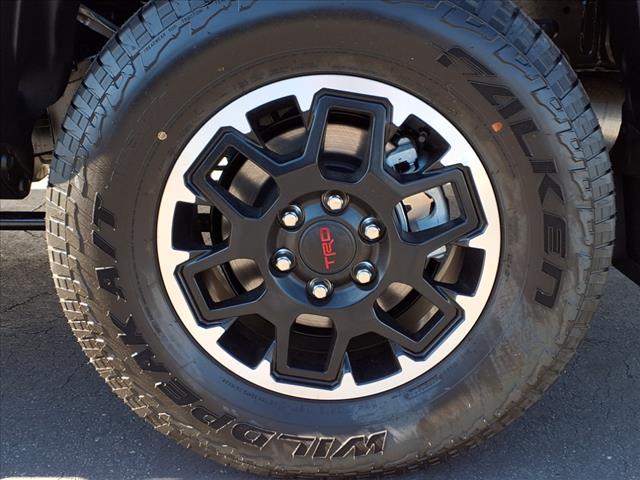 Thumbnail image of 2024 Toyota Tacoma at Thousand Oaks Toyota