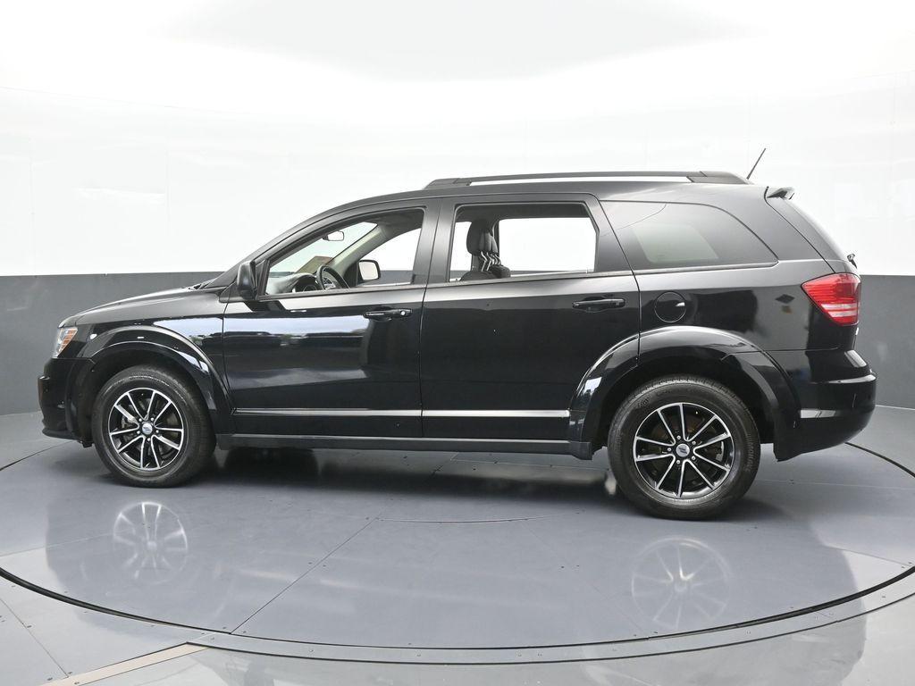 Thumbnail image of 2018 Dodge Journey at Miami Lakes Automall