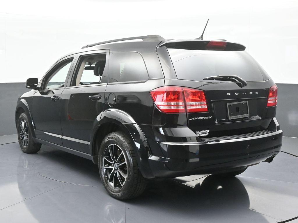 Thumbnail image of 2018 Dodge Journey at Miami Lakes Automall